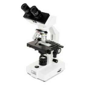 Microscopio LABS CM2000-CF binoculare
