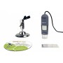 Celestron deluxe 10x bis 150x tragbares digitalmikroskop – usb – 1920 x 1080 pixel