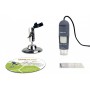 Celestron Deluxe 10X tot 150X draagbare digitale microscoop - USB - 1920 x 1080 pixels