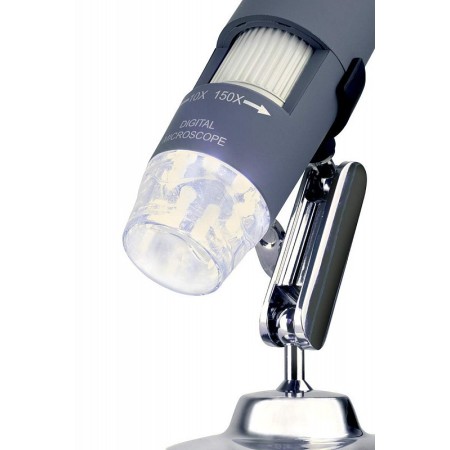 Celestron deluxe 10x bis 150x tragbares digitalmikroskop – usb – 1920 x 1080 pixel