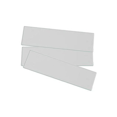 Celestron leere objektträger - 72 stück