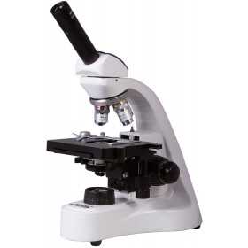 Levenhuk MED 10M monoculaire microscoop