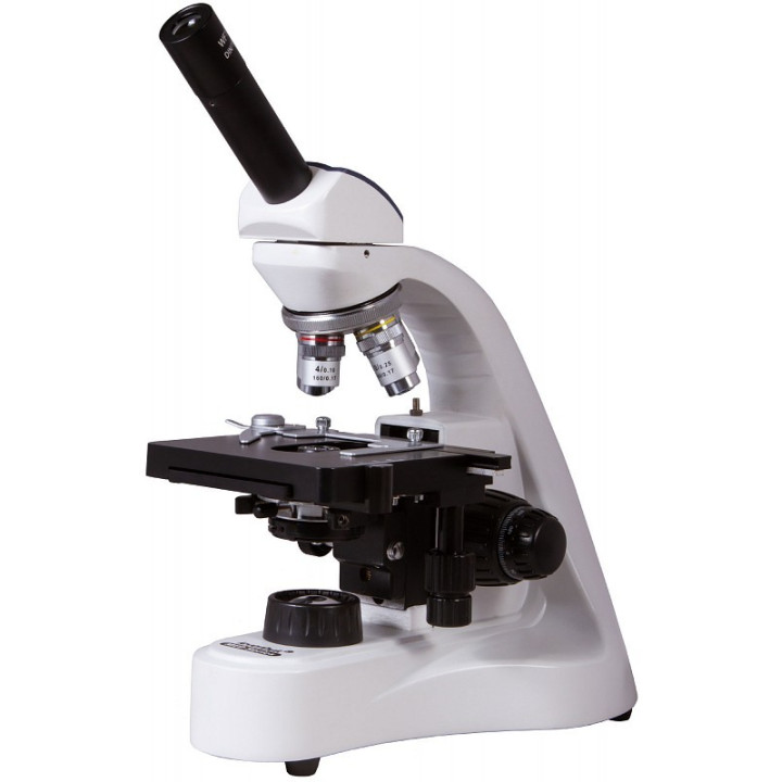 Microscop monocular Levenhuk MED 10M