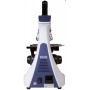 Microscope monoculaire levenhuk med 10m