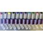 LORILUX KIT - INTEGRIERTE CHROMOPUNKTUR - Set mit 7+4 chromatischem Quarz mit Ersatzkolben