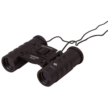 Binocolo Astronomico Levenhuk Bruno PLUS 20x80, Impermeabile, Lenti Fully Multi-coated, Prisma Porro, Custodia E Treppiede Compatibile
