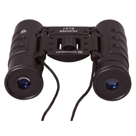 Bresser hunter 8x21 binoculars
