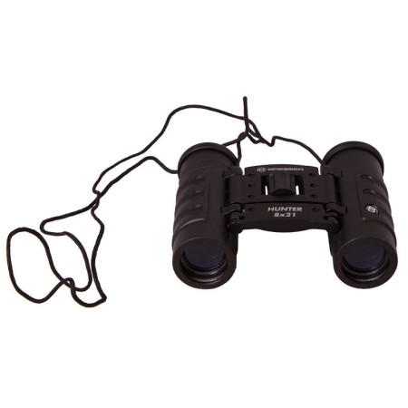 Bresser hunter 8x21 verrekijker