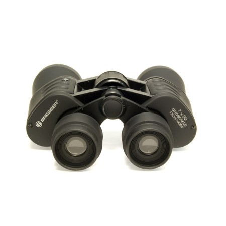 Binocolo bresser hunter 7x50