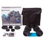 Bresser hunter 16x50 binoculars