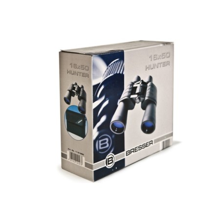 Binocolo bresser hunter 16x50