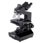Microscopio trinoculare biologico Levenhuk 870T