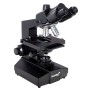 Microscope trinoculaire biologique Levenhuk 870T