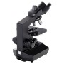 Biological Trinocular Microscope Levenhuk 870T