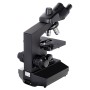 Microscopio trinoculare biologico Levenhuk 870T
