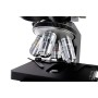 Biological trinocular microscope levenhuk 870t