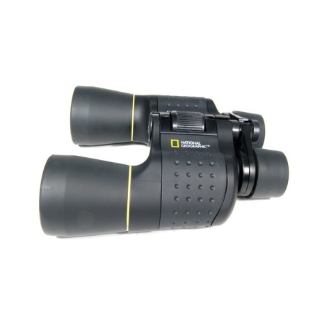 Bresser national geographic 8-24x50 verrekijker