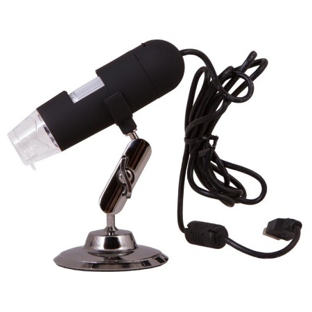 Levenhuk dtx 30 digitales mikroskop