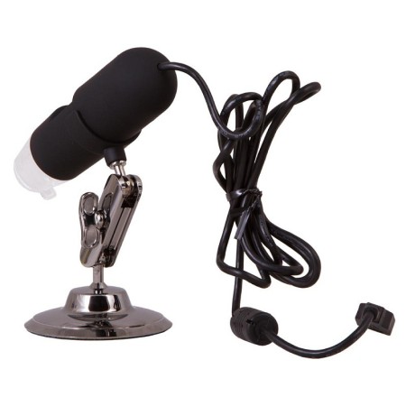 Microscop digital levenhuk dtx 30