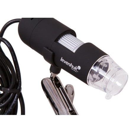 Levenhuk dtx 30 digitales mikroskop