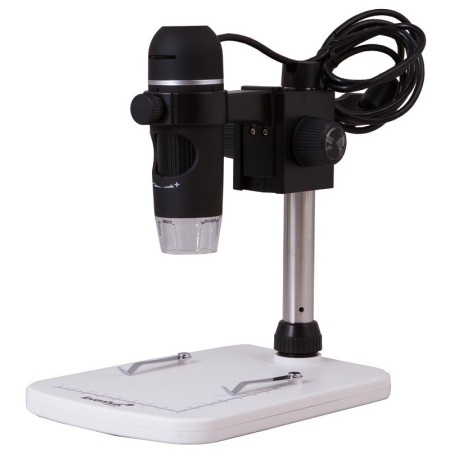 Microscopio digitale levenhuk dtx 90
