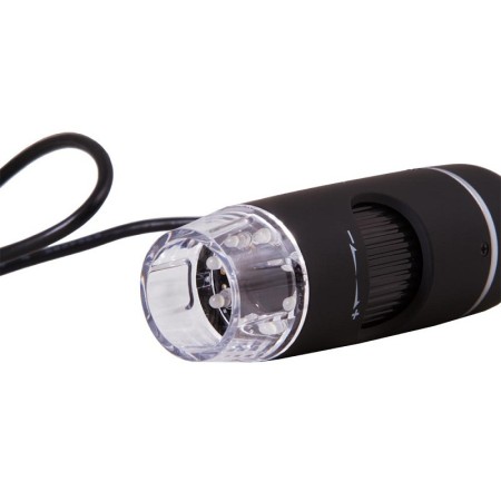 Mikroskop cyfrowy levenhuk dtx 90