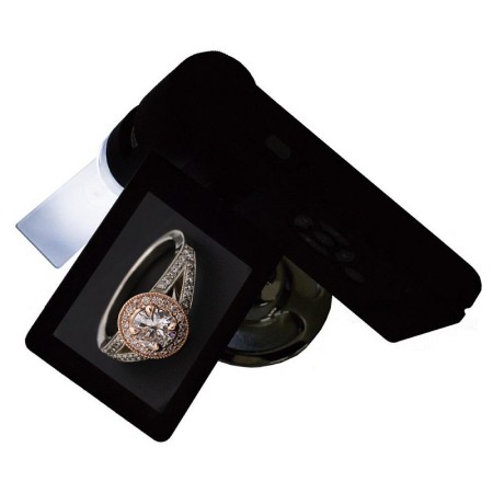 Levenhuk dtx 500 mobi digitale microscoop