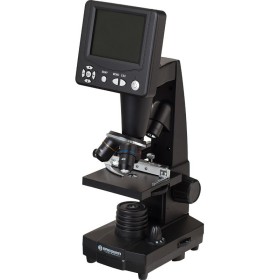 Bresser LCD Microscope 50–2000x