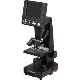 Microscopio LCD Bresser 50–2000x