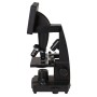 Microscop lcd bresser 50–2000x