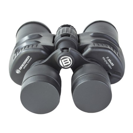 Binoclu bresser spezial zoomar 7–35x50