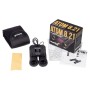 Levenhuk atom 8x21
