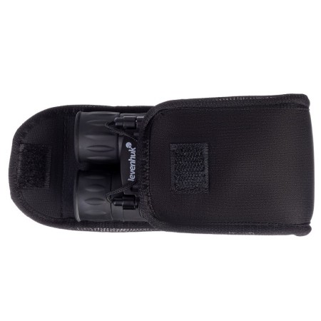 Jumelles levenhuk atom 8x21