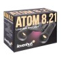 Lornetka levenhuk atom 8x21