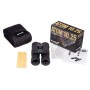 Binocolo levenhuk atom 10x25