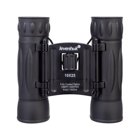 Binocolo levenhuk atom 10x25