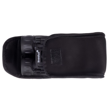 Binocolo levenhuk atom 10x25