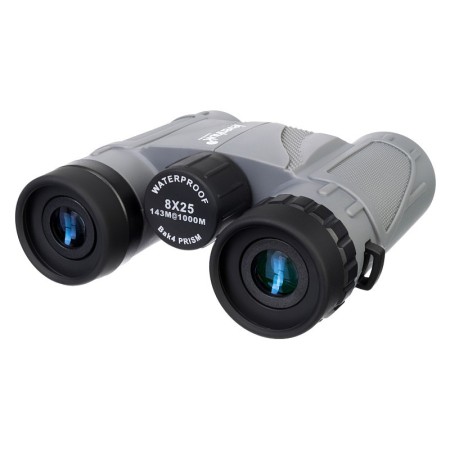 Binocolo levenhuk karma plus 8x25