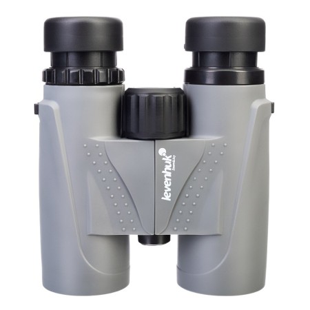 Binocolo levenhuk karma plus 10x32