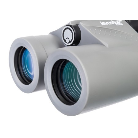 Binocolo levenhuk karma plus 10x32