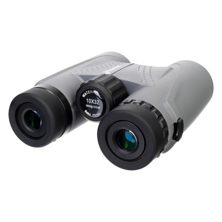 Binocolo levenhuk karma plus 10x32
