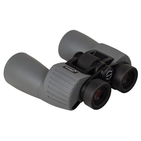 Binoculars levenhuk sherman plus 10x50