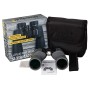 Binoculars levenhuk sherman plus 10x50