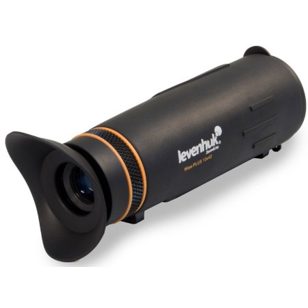 Levenhuk wise plus 10x42 monokular