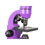 Levenhuk Rainbow 50L PLUS Microscoop