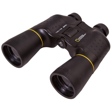 Bresser national geographic 10x50 binoculars