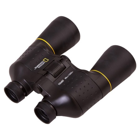 Bresser national geographic 10x50 binoculars