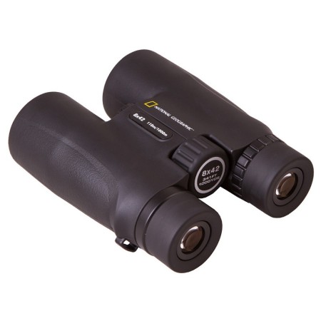 Binocolo bresser national geographic 8x42