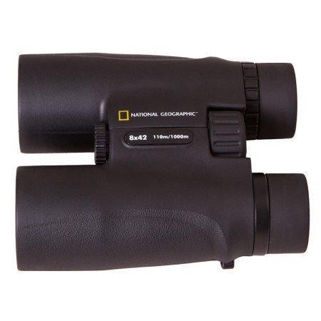 Bresser national geographic 8x42 fernglas