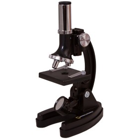 Microscope National Geographic Bresser 300-1200x